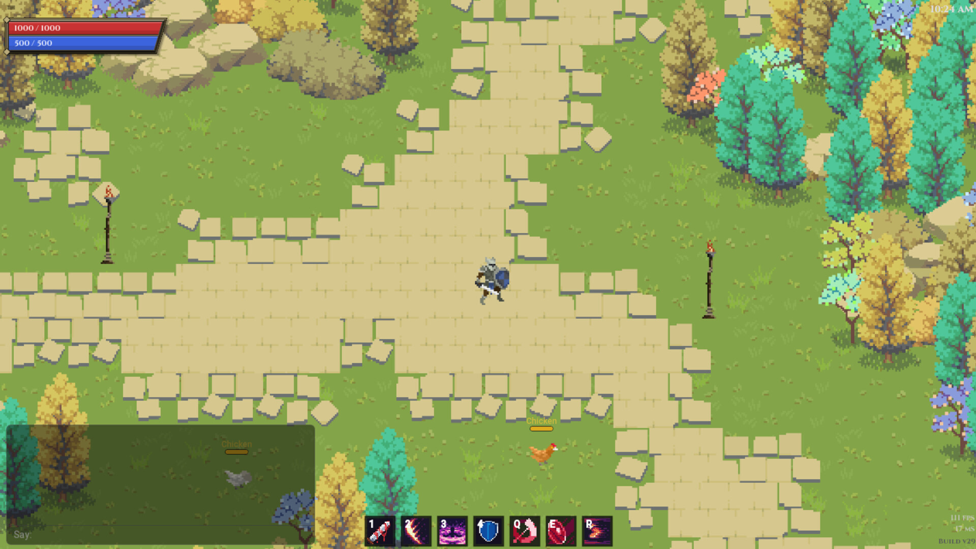 Velanor screenshot 5