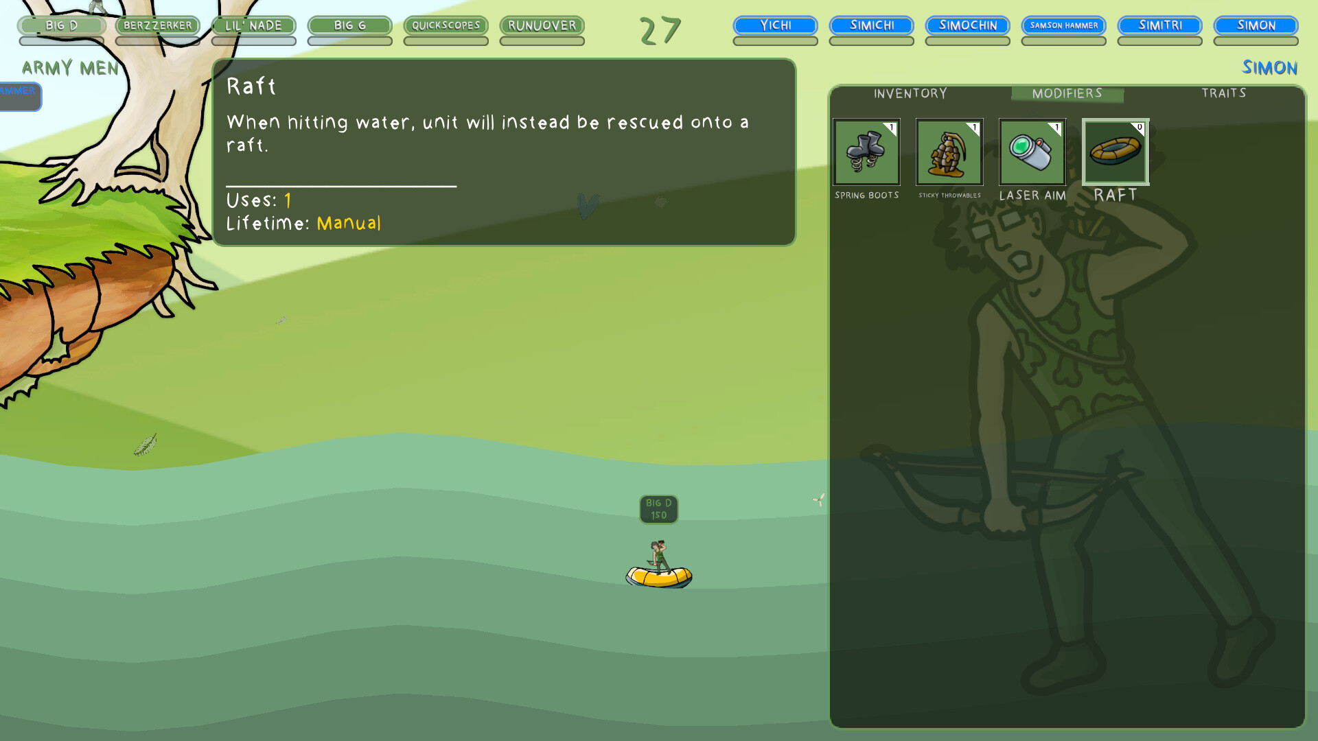 Simon and Friends screenshot 7