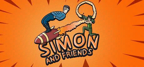 Simon and Friends