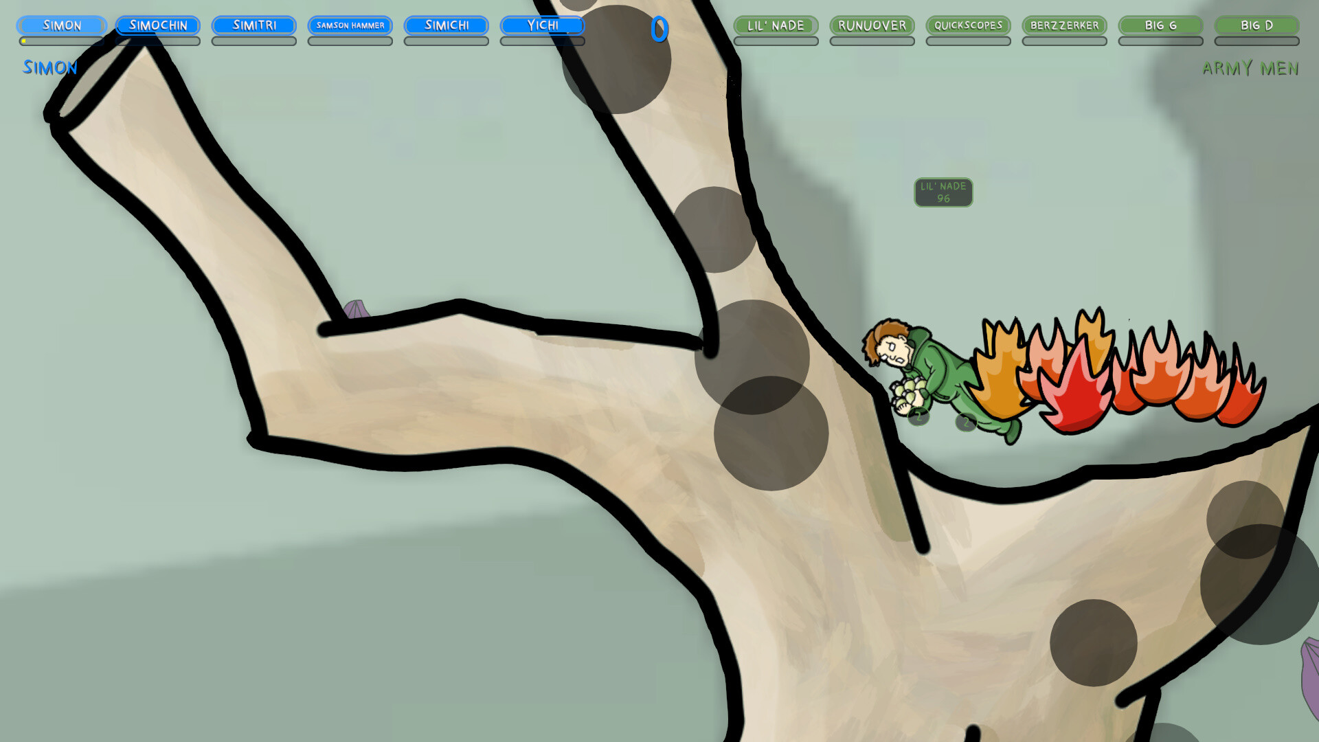 Simon and Friends screenshot 5