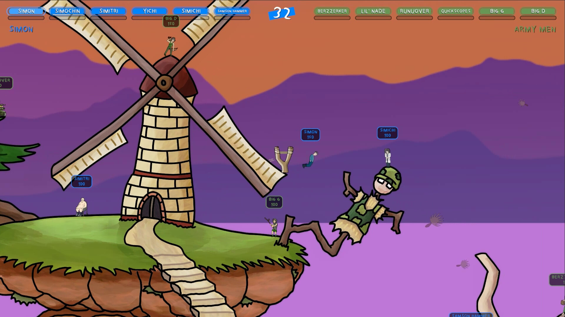 Simon and Friends screenshot 8