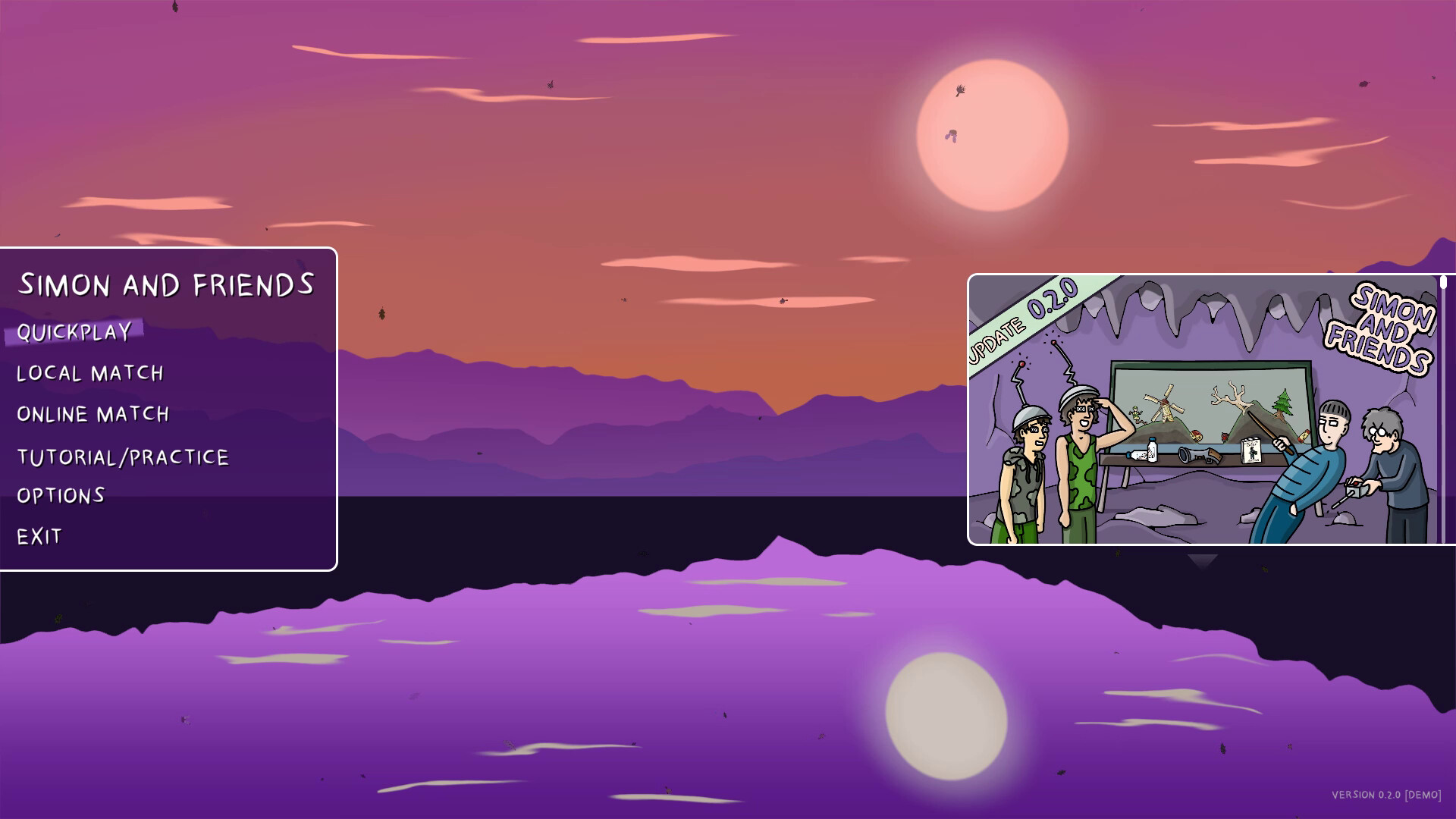 Simon and Friends screenshot 10