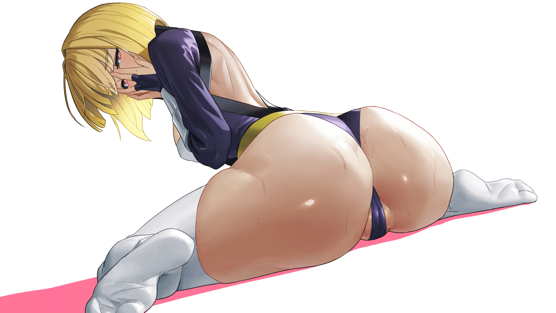 Fundoshinobi screenshot 4