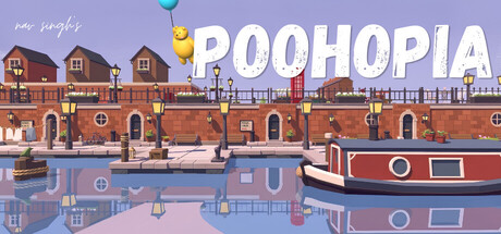 Nav Singh's Poohopia