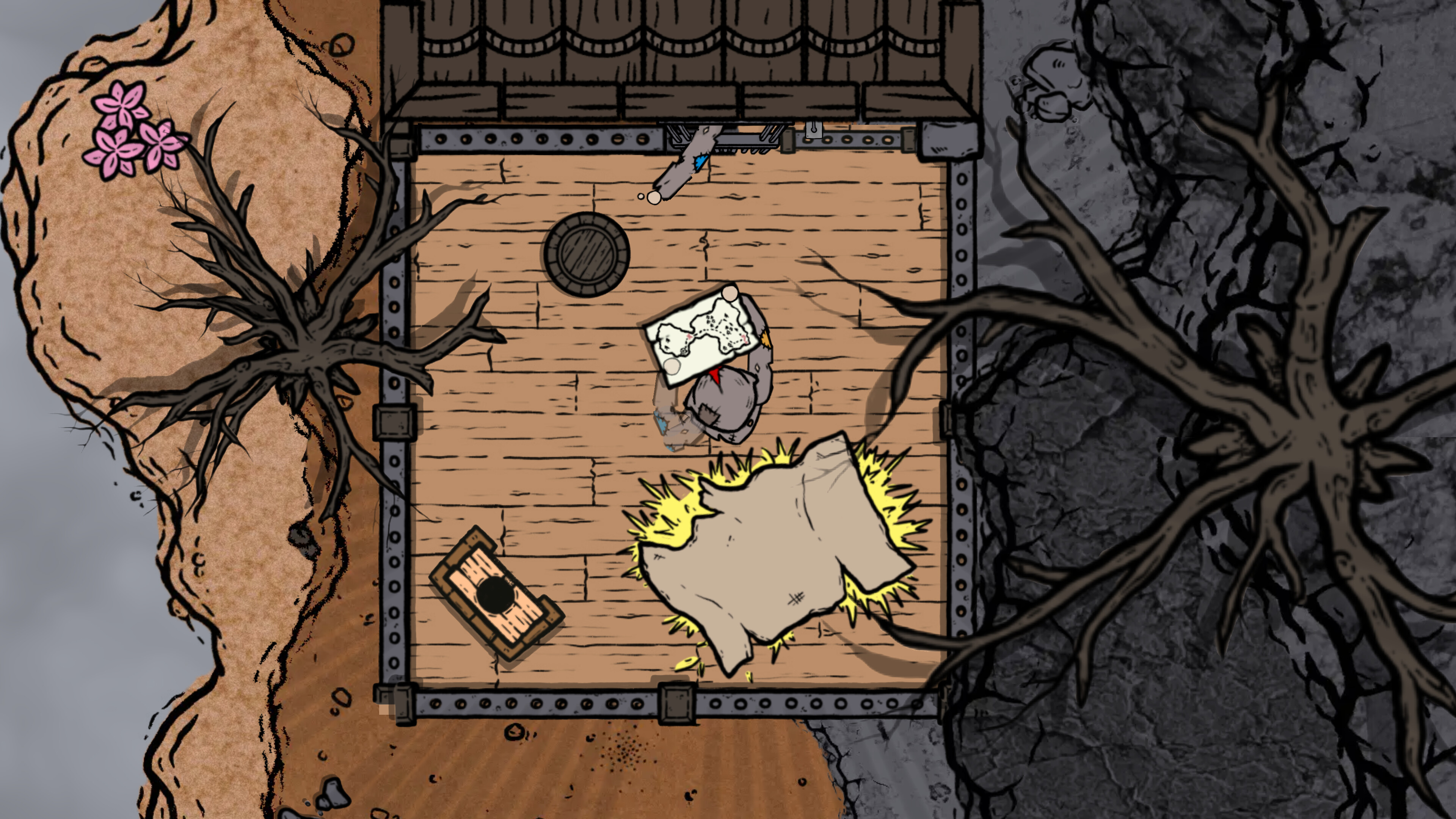 Czar Ry screenshot 1
