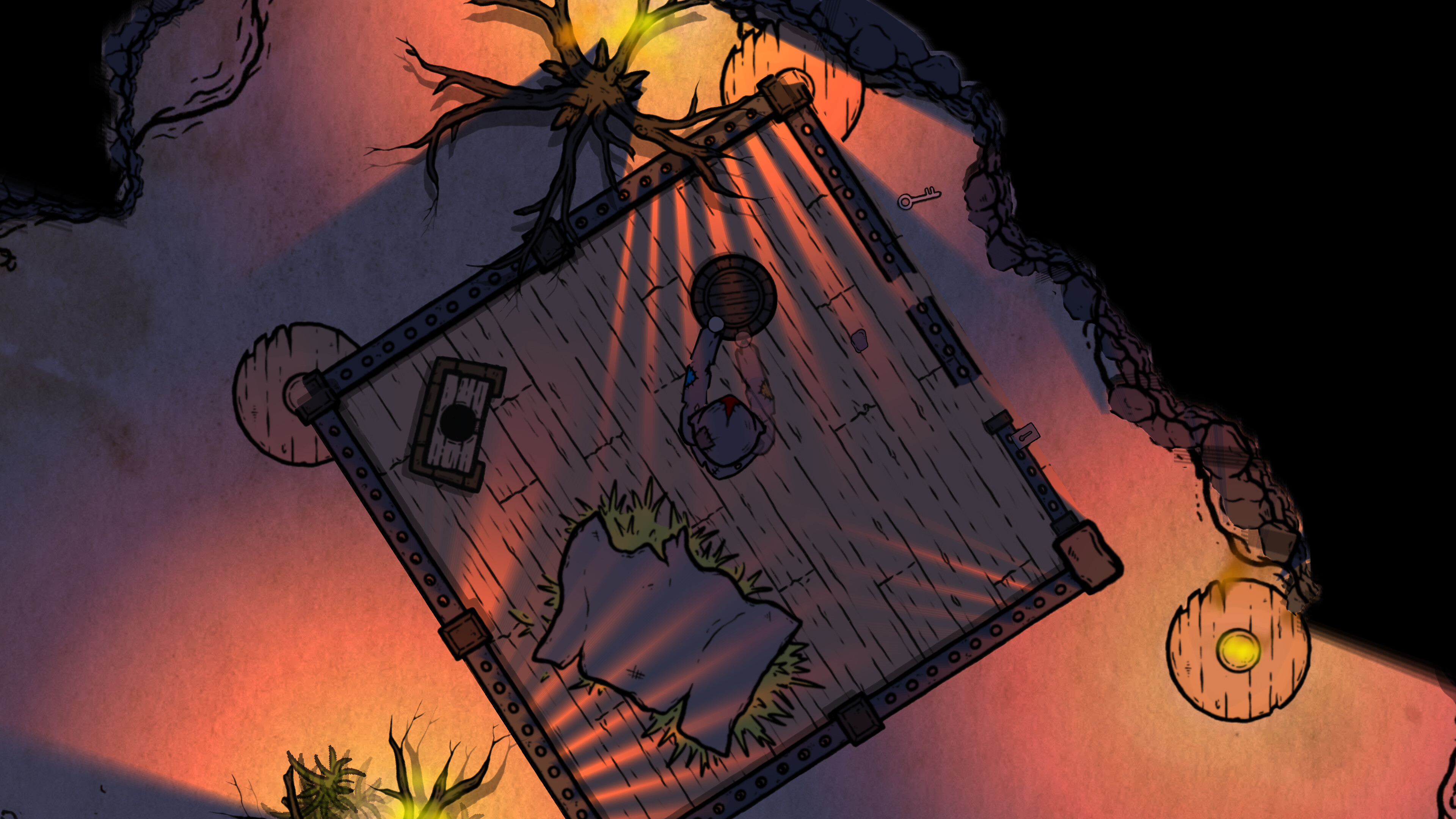 Czar Ry screenshot 2