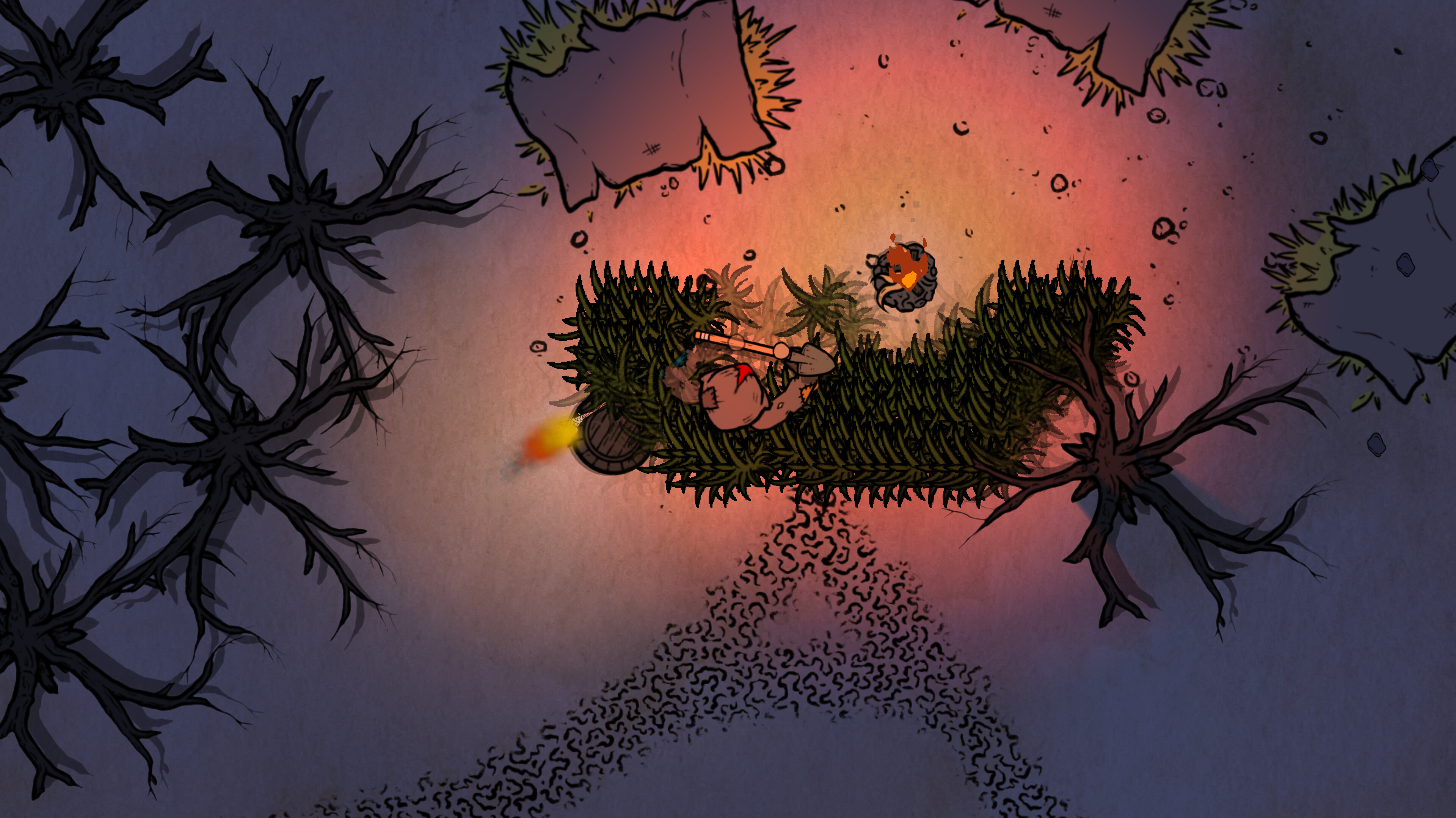 Czar Ry screenshot 3