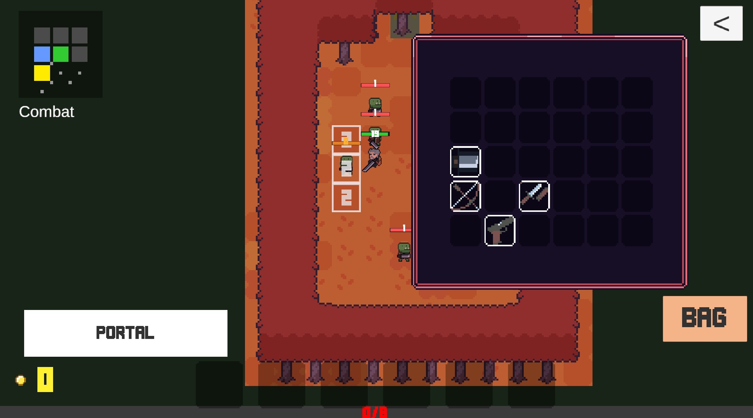 NariNights screenshot 4