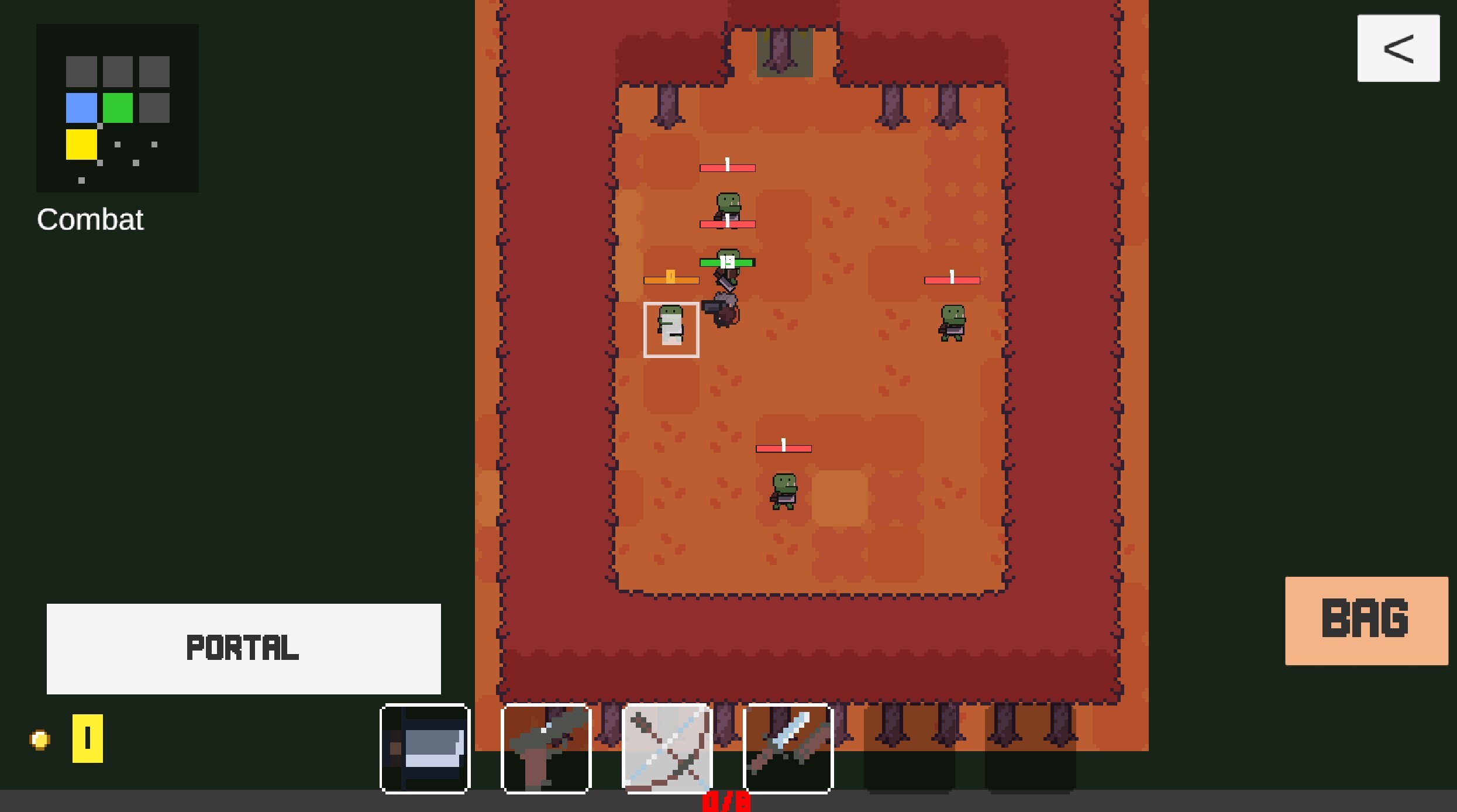 NariNights screenshot 3