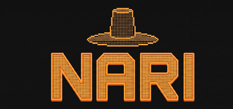 NariNights — Steam header