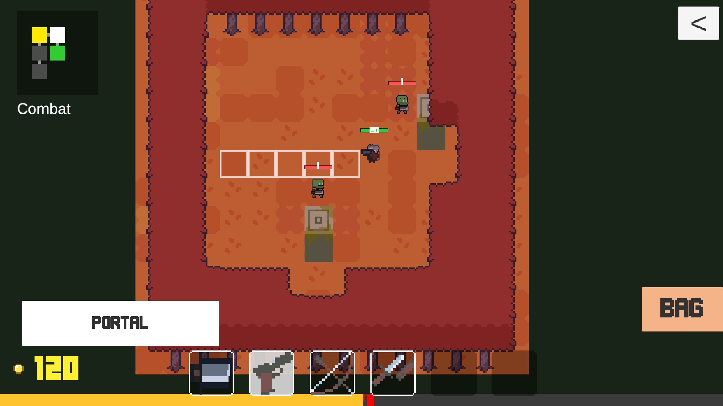 NariNights screenshot 2
