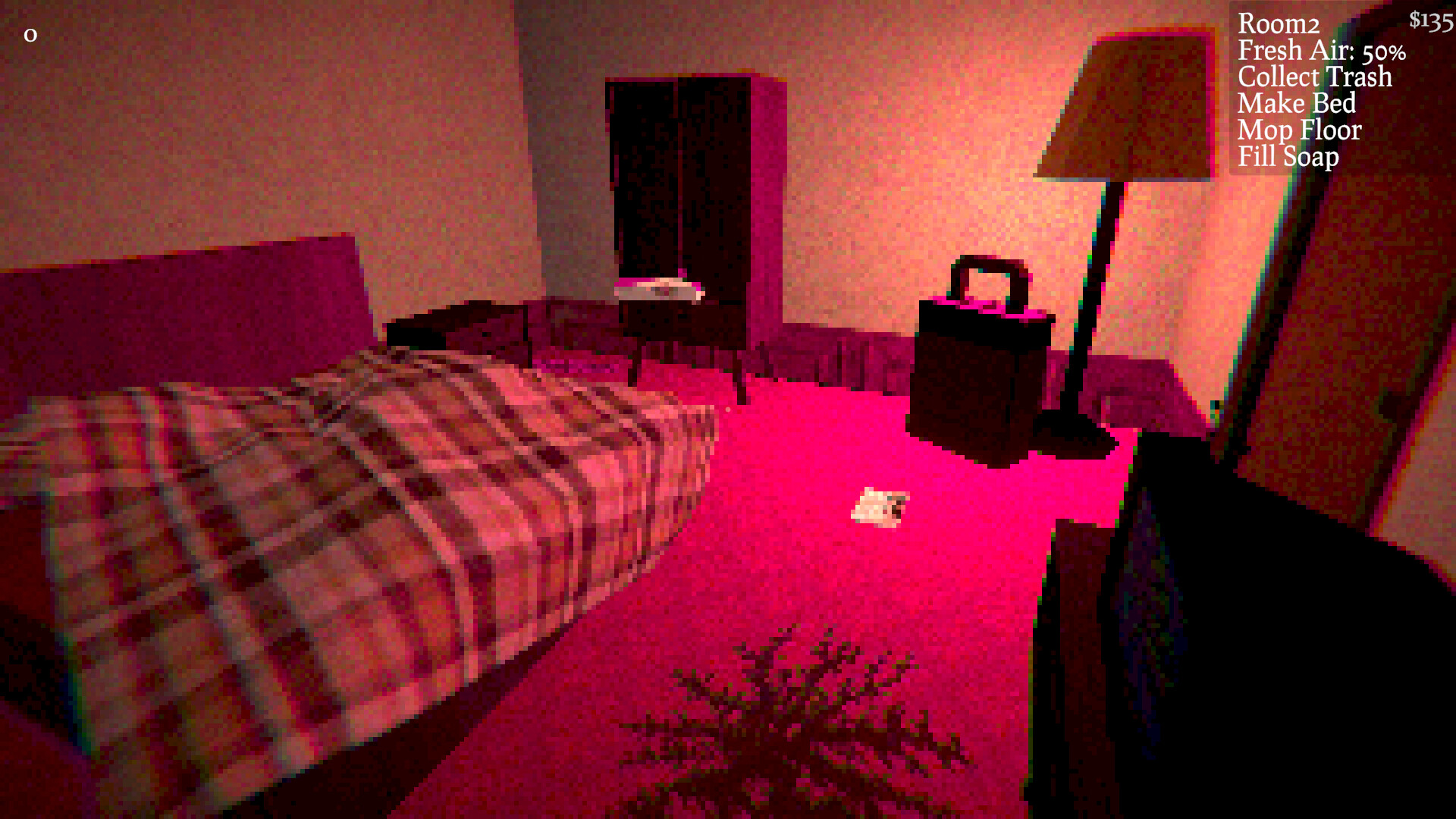 Motelia screenshot 1