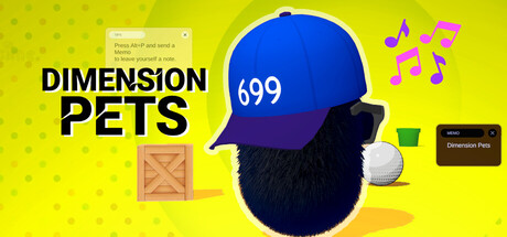 Dimension Pets