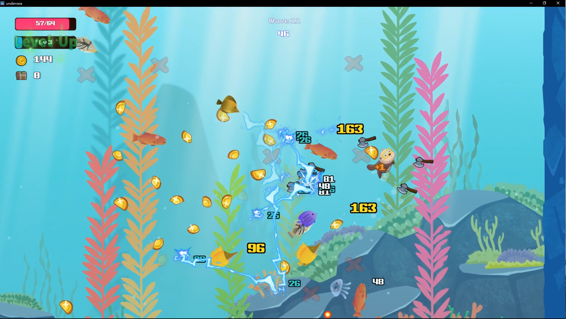 Fish Slayer screenshot 6