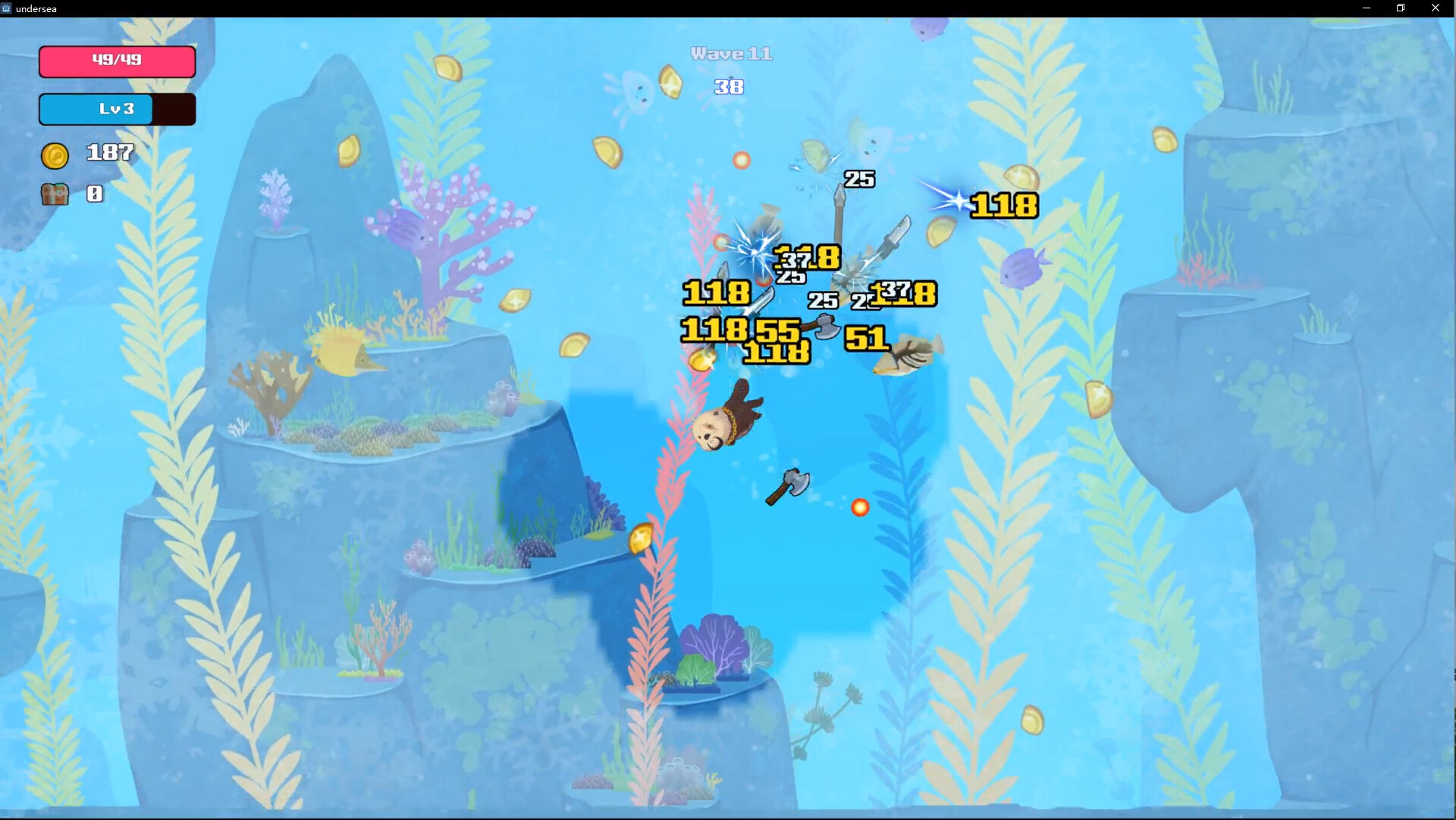 Fish Slayer screenshot 11