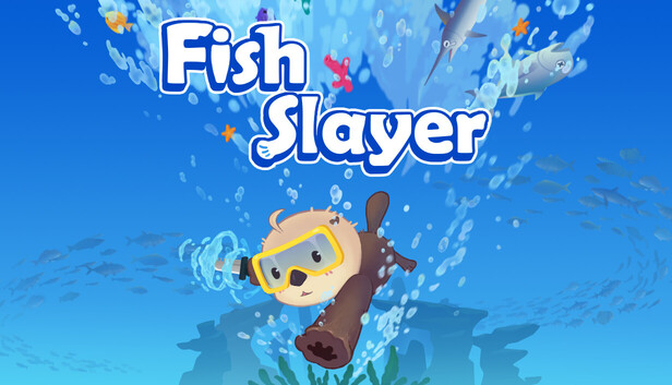 Fish Slayers Rise Fish Slayer op Steam