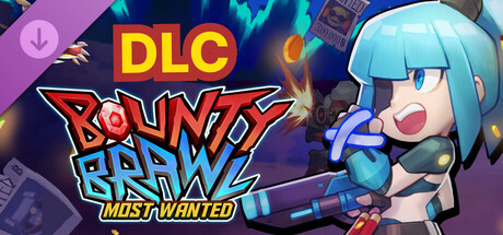 Bounty Brawl: Most Wanted - Explorer Pack