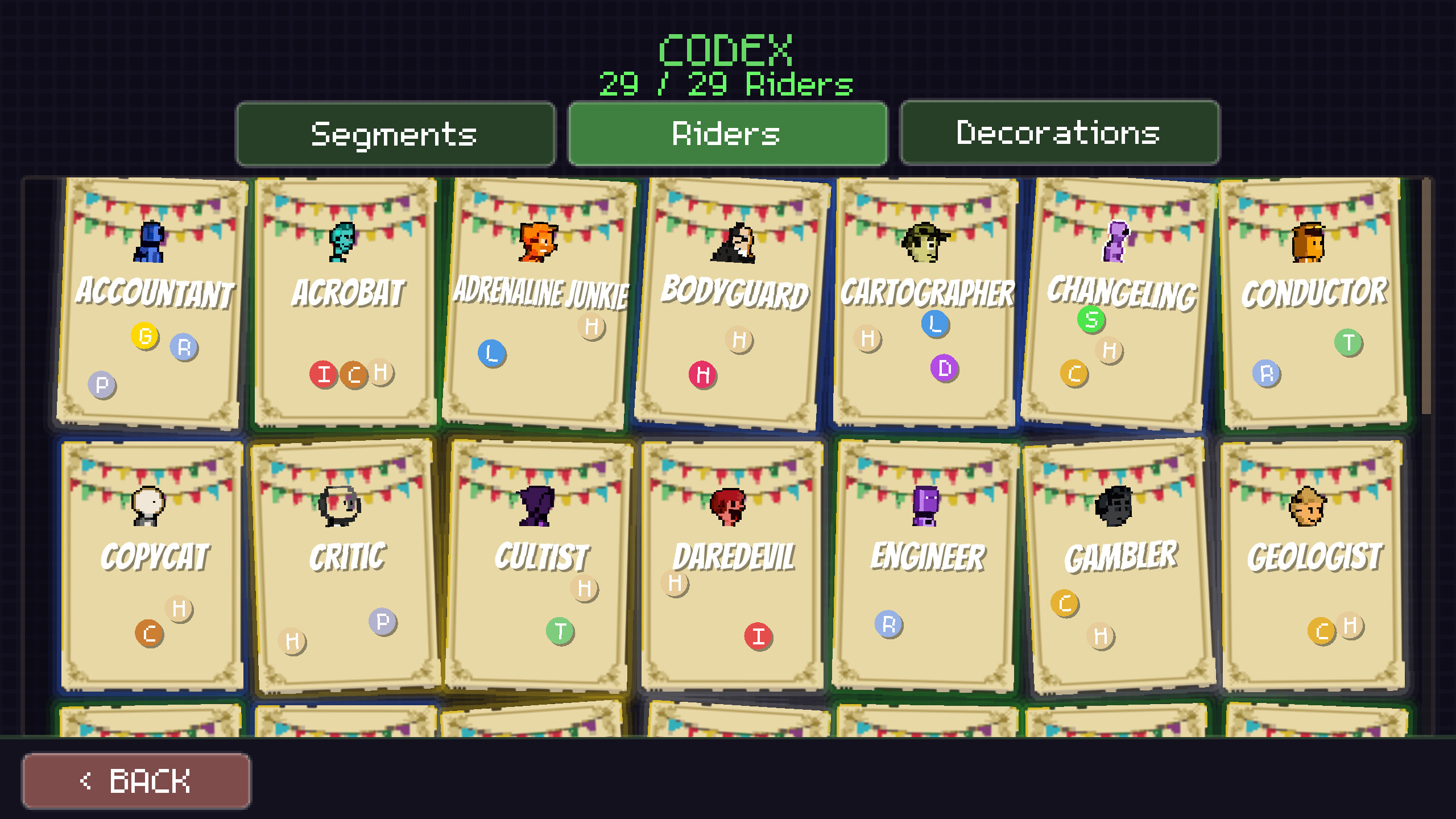 Roller Coaster Looper screenshot 9