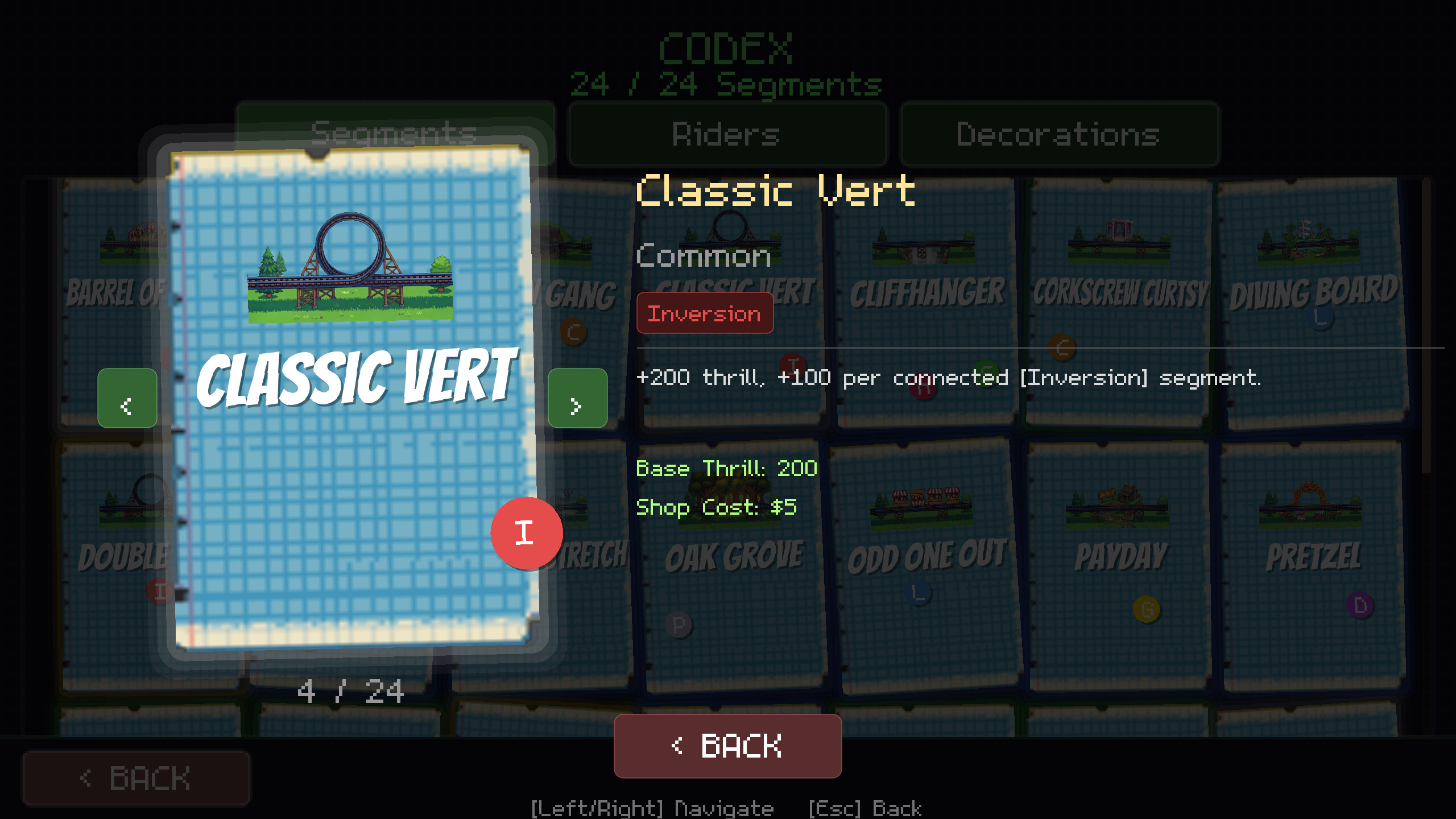 Roller Coaster Looper screenshot 8