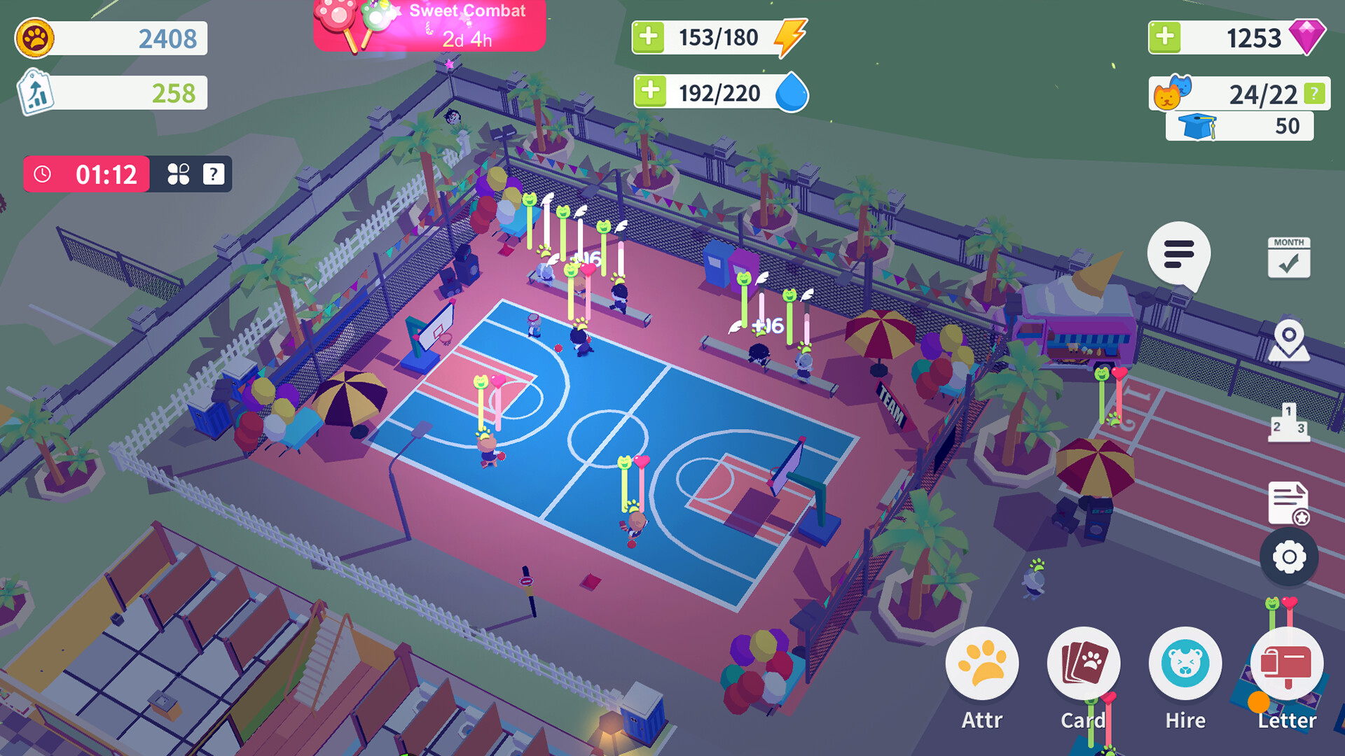 AnimalSchool screenshot 4