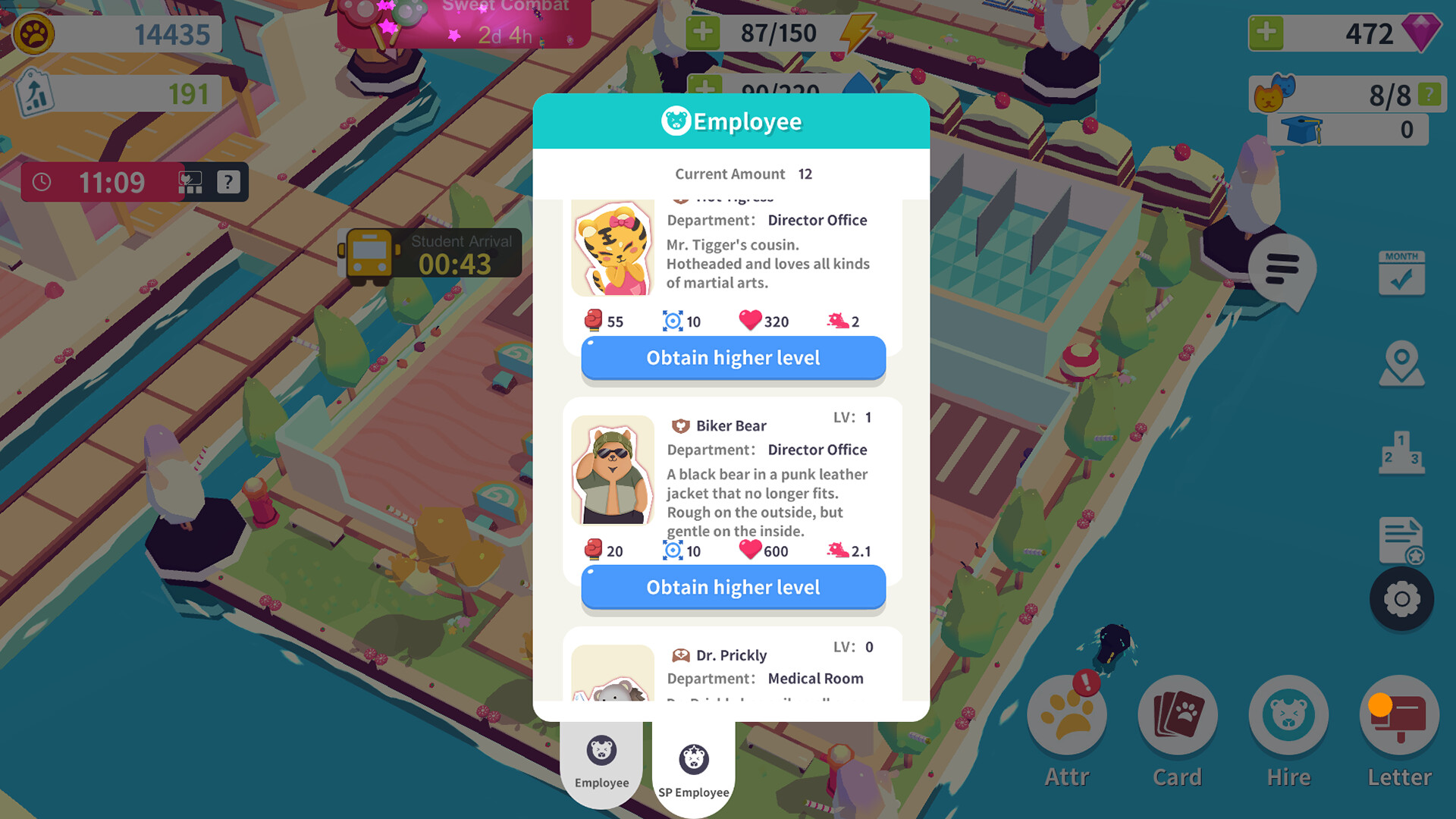 AnimalSchool screenshot 7