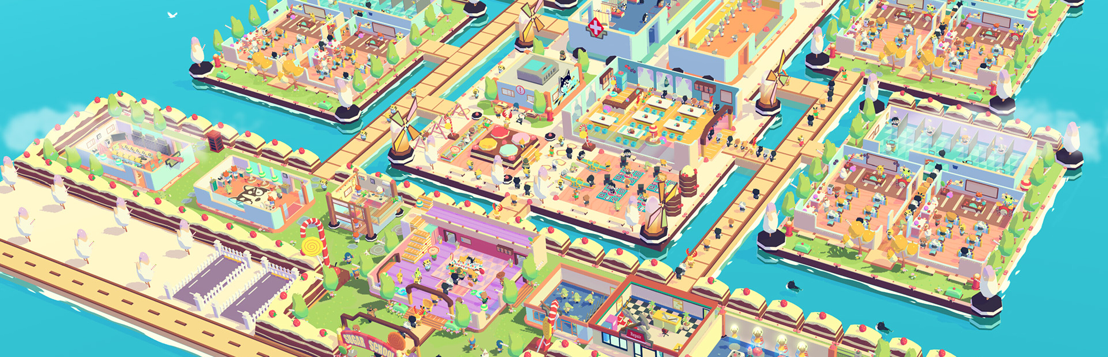 AnimalSchool screenshot 8