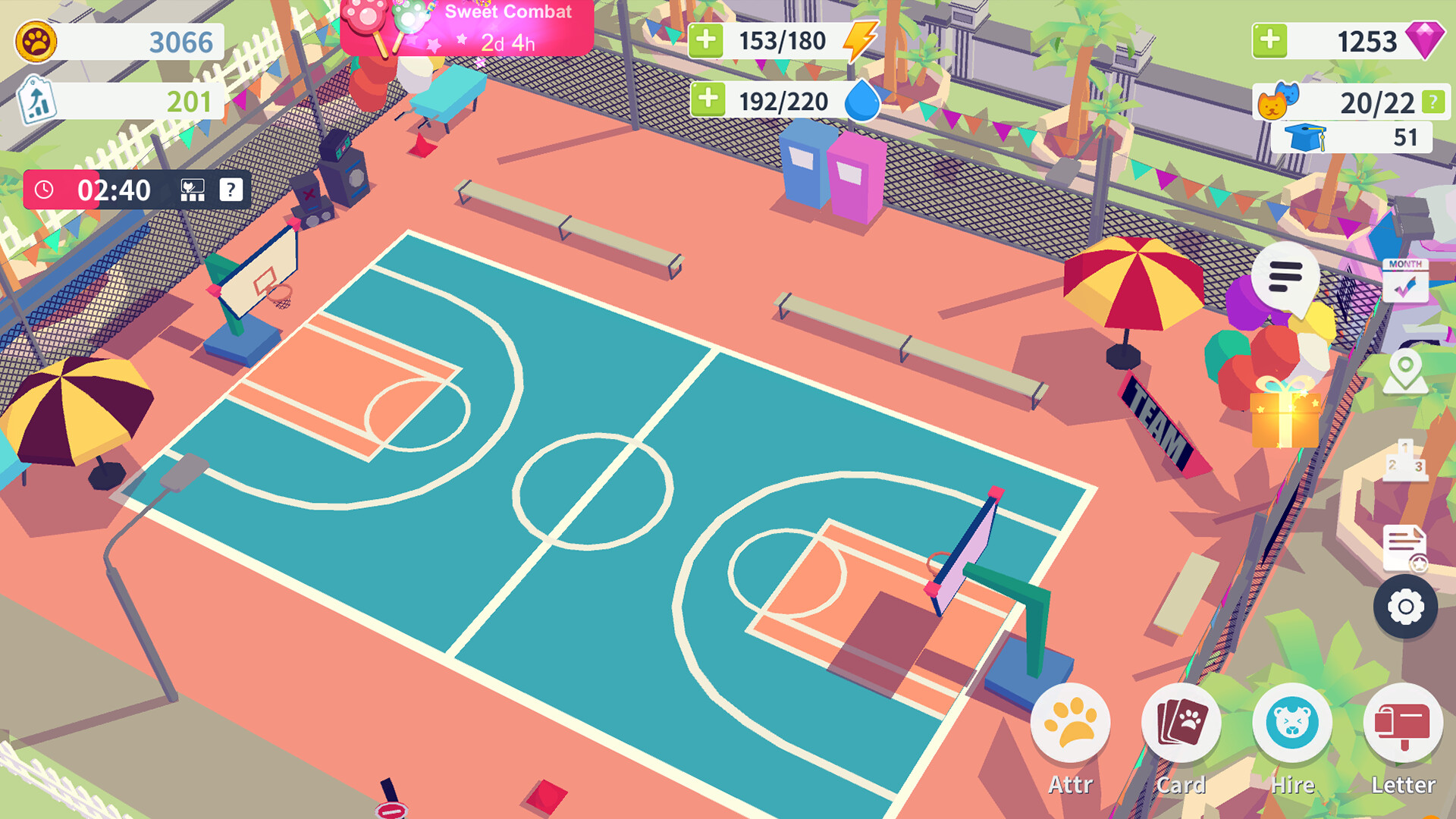 AnimalSchool screenshot 1