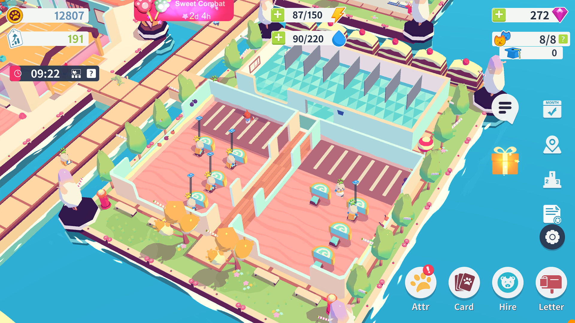 AnimalSchool screenshot 3