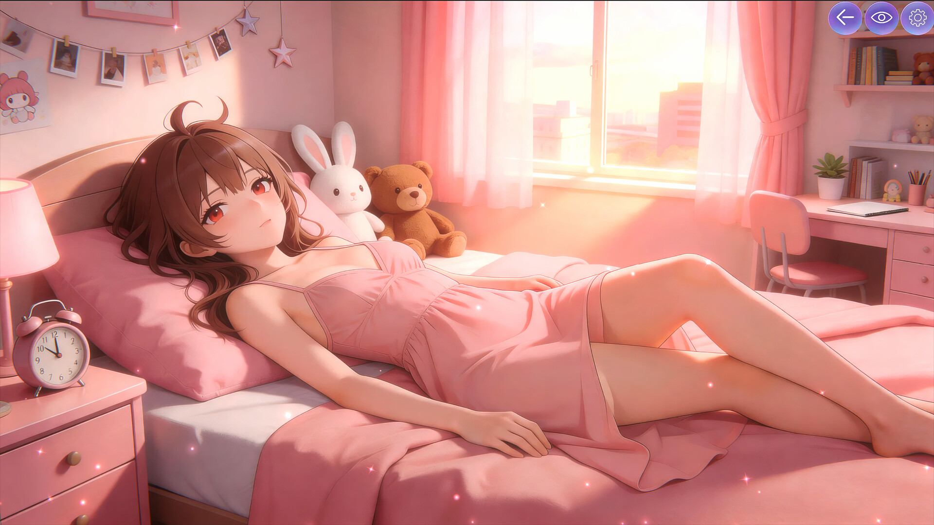 Hidden Girls screenshot 21