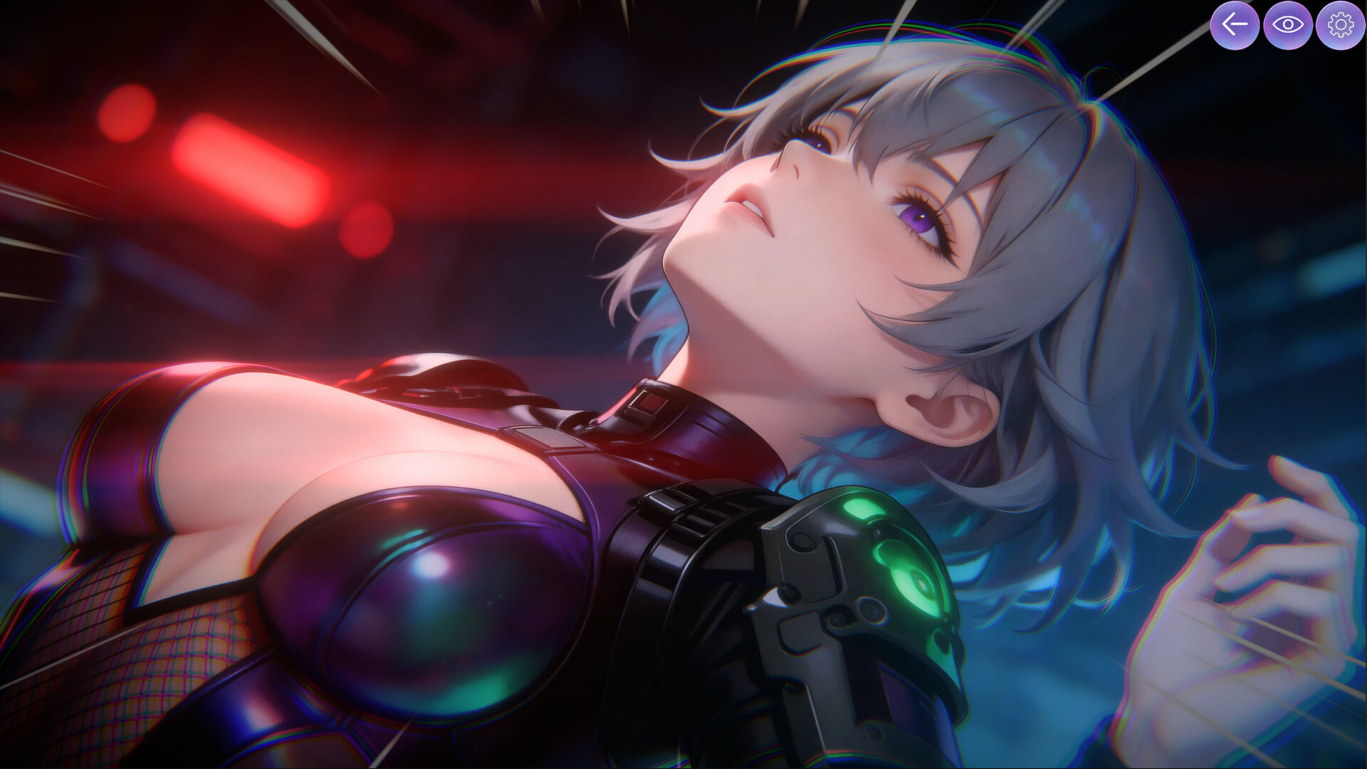 Hidden Girls screenshot 16