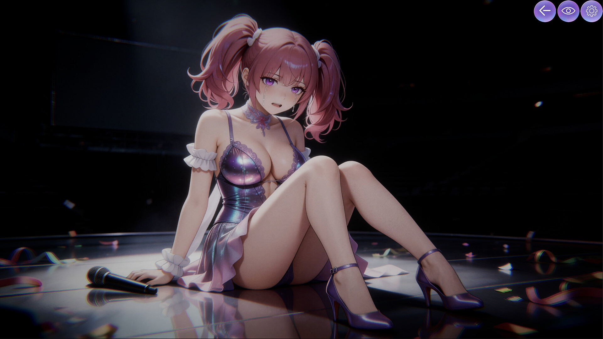 Hidden Girls screenshot 15