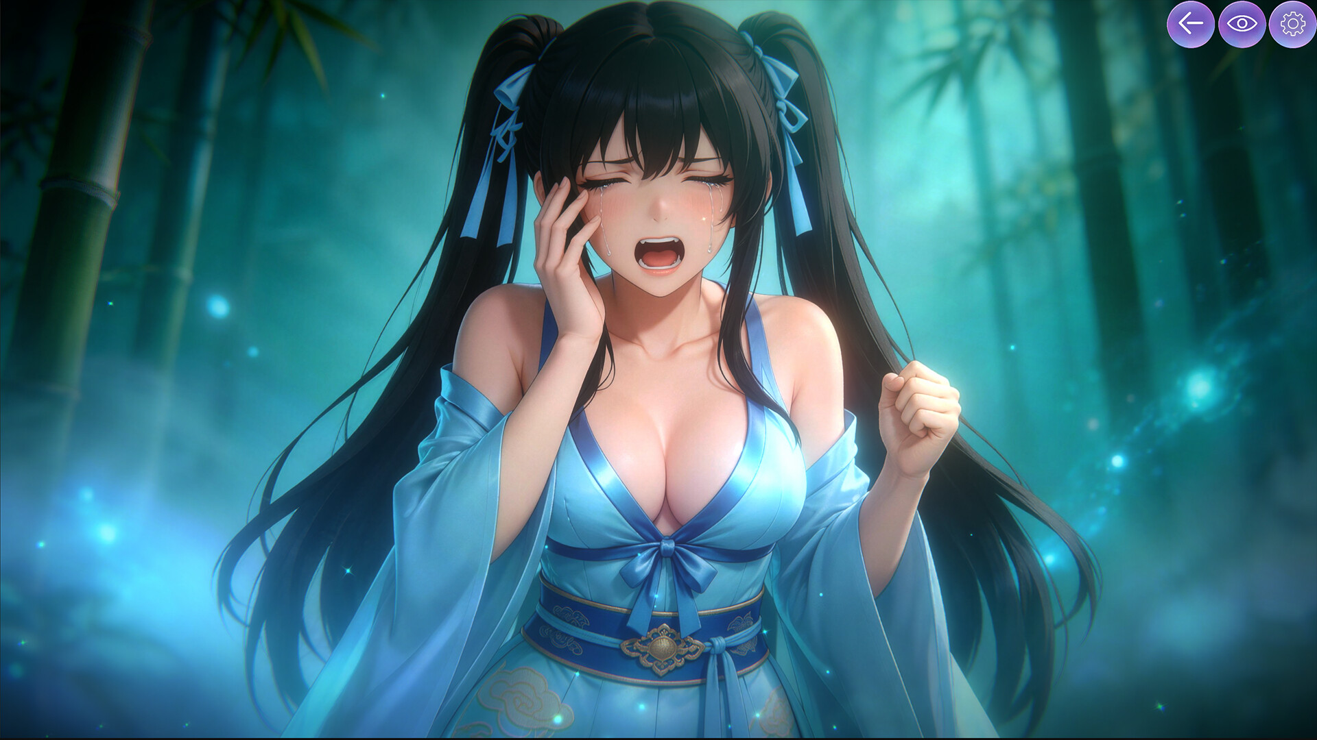 Hidden Girls screenshot 22