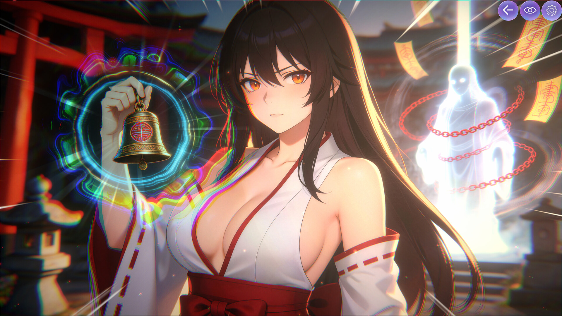 Hidden Girls screenshot 23