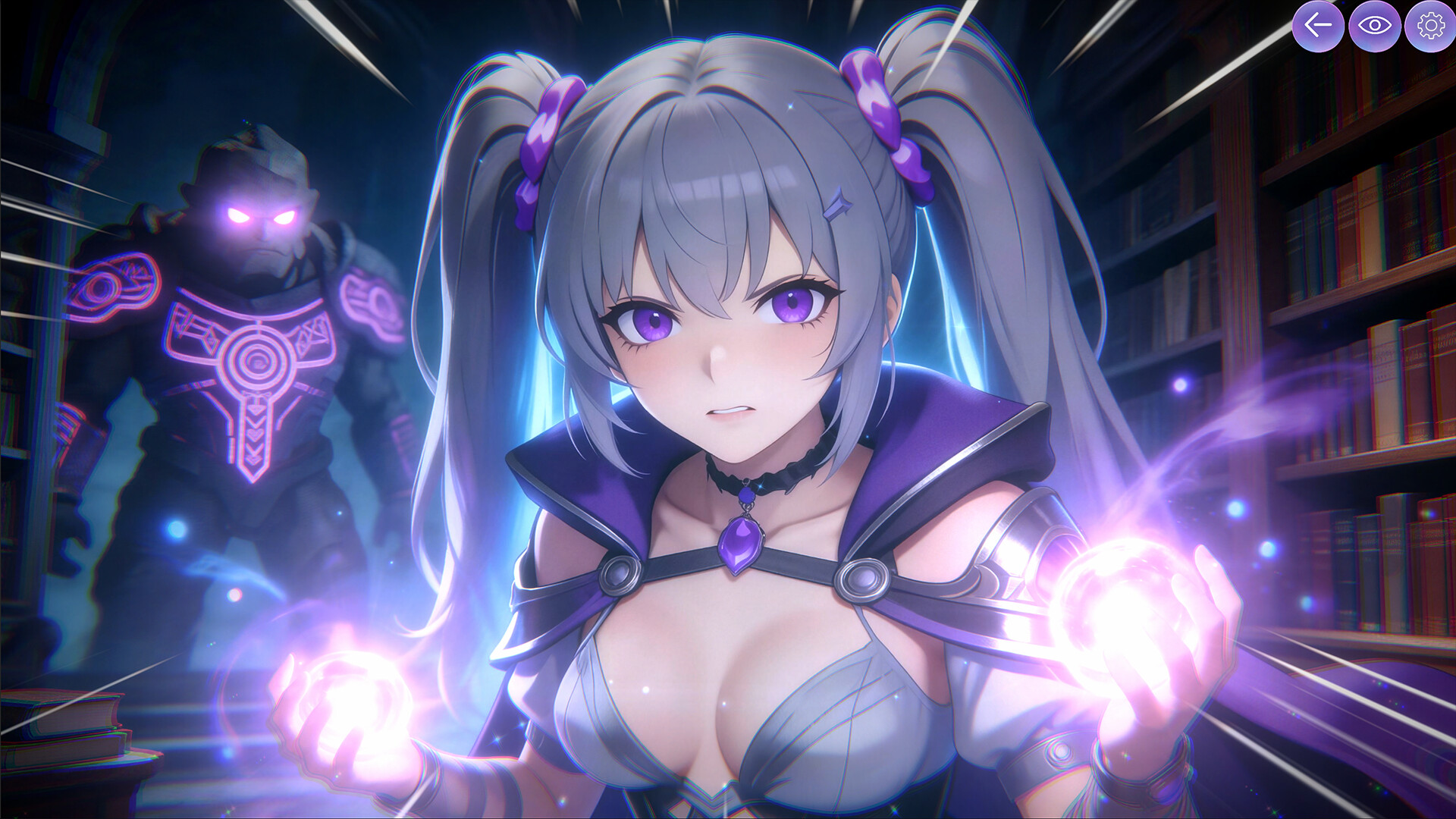 Hidden Girls screenshot 24