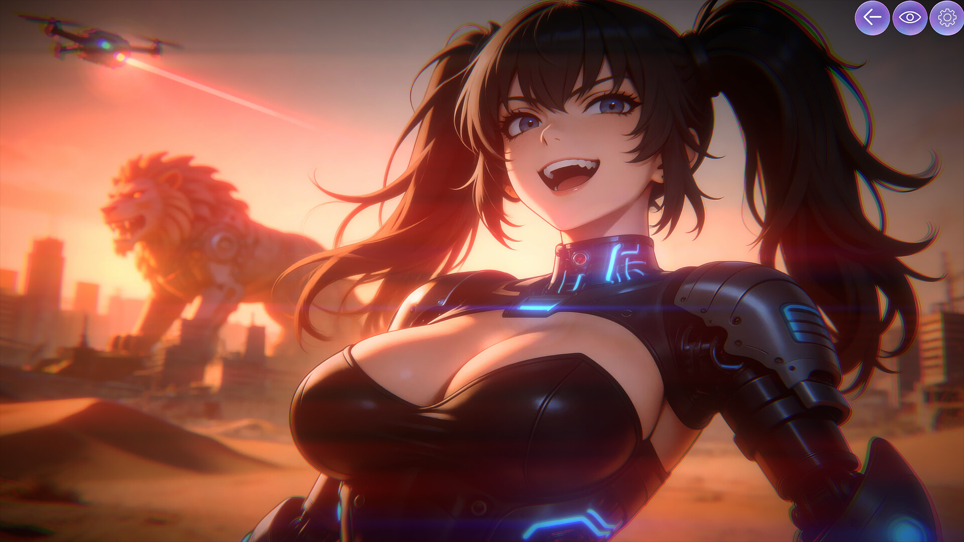 Hidden Girls screenshot 17