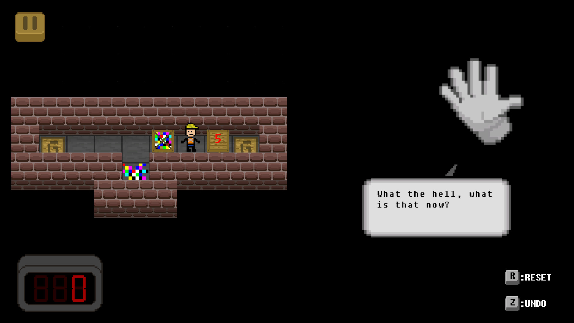 UnDo screenshot 3