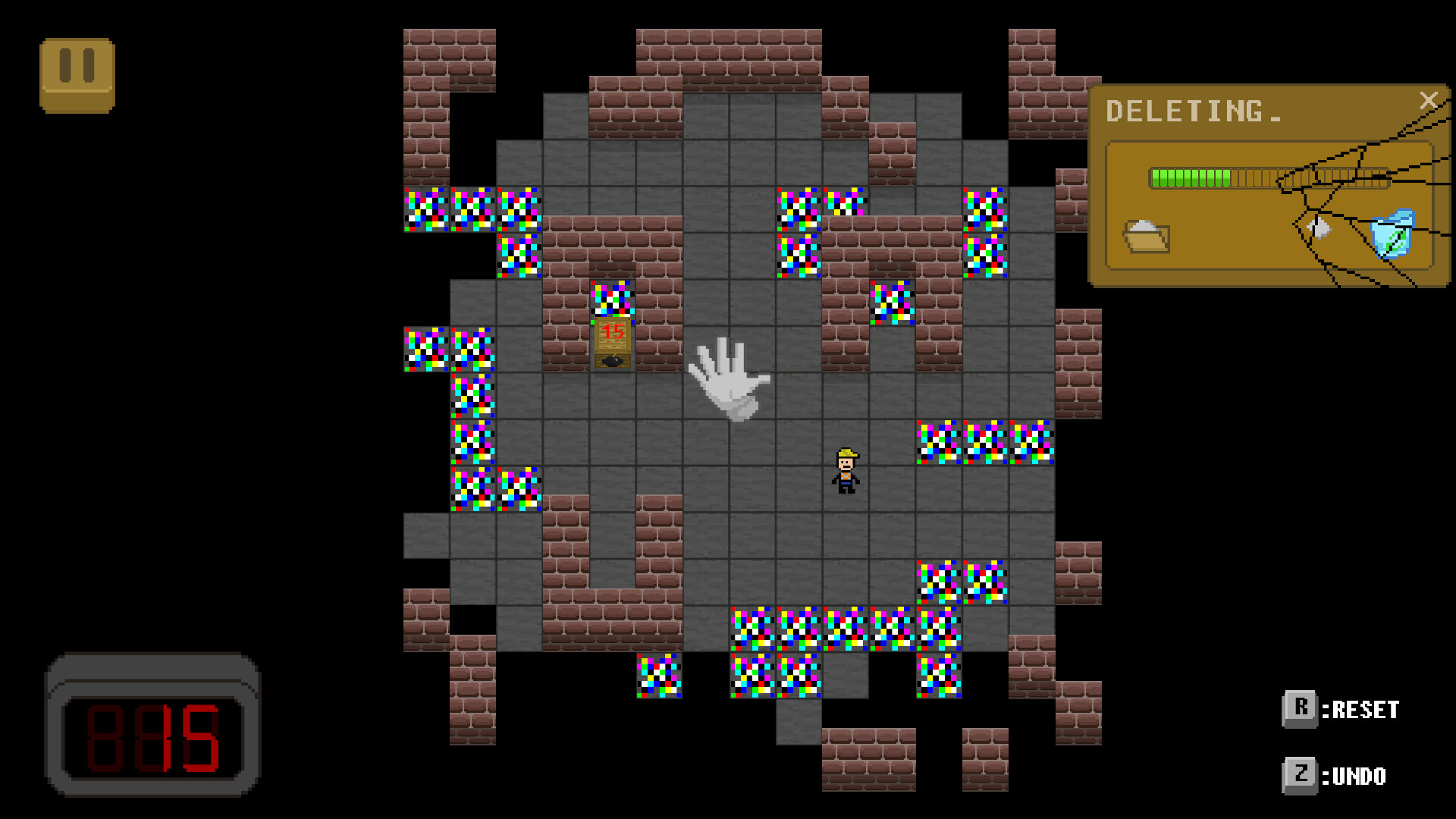 UnDo screenshot 6