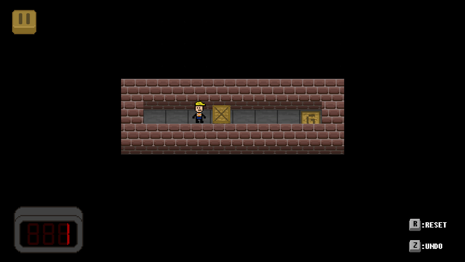 UnDo screenshot 1
