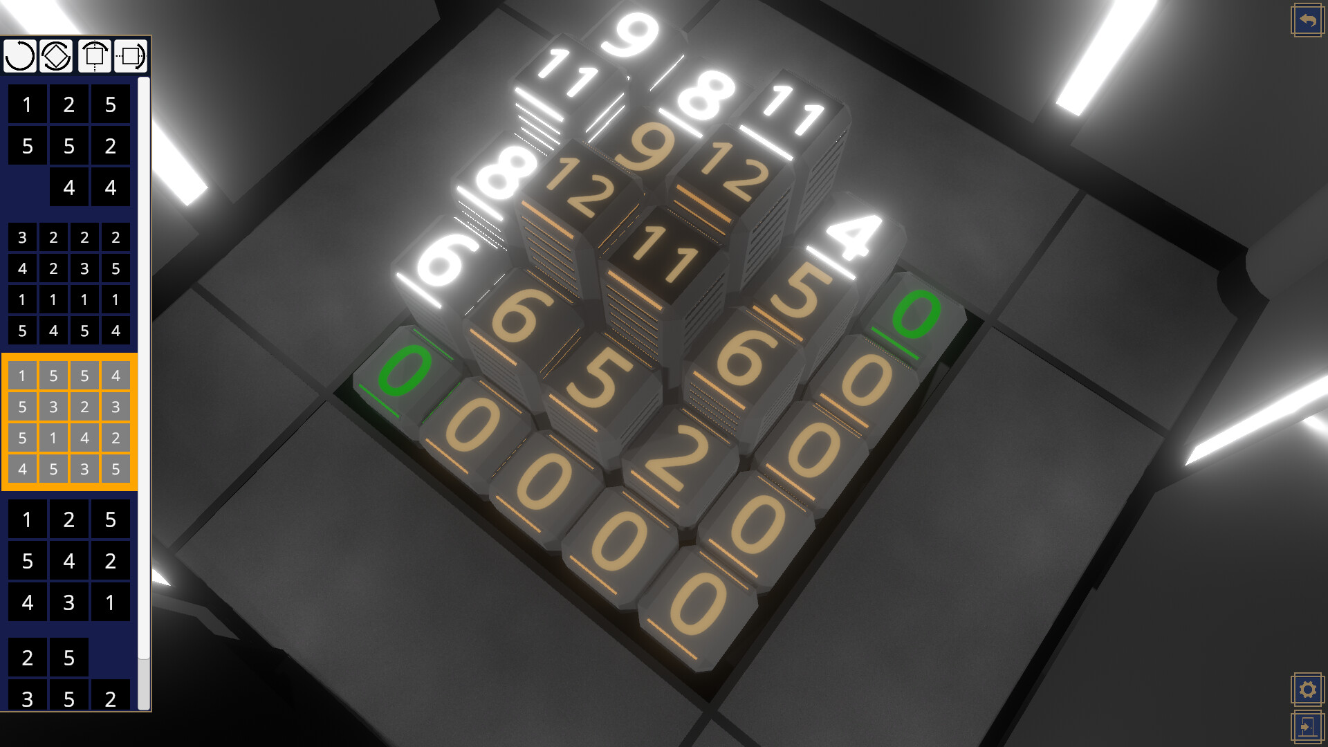 Zero Out screenshot 7