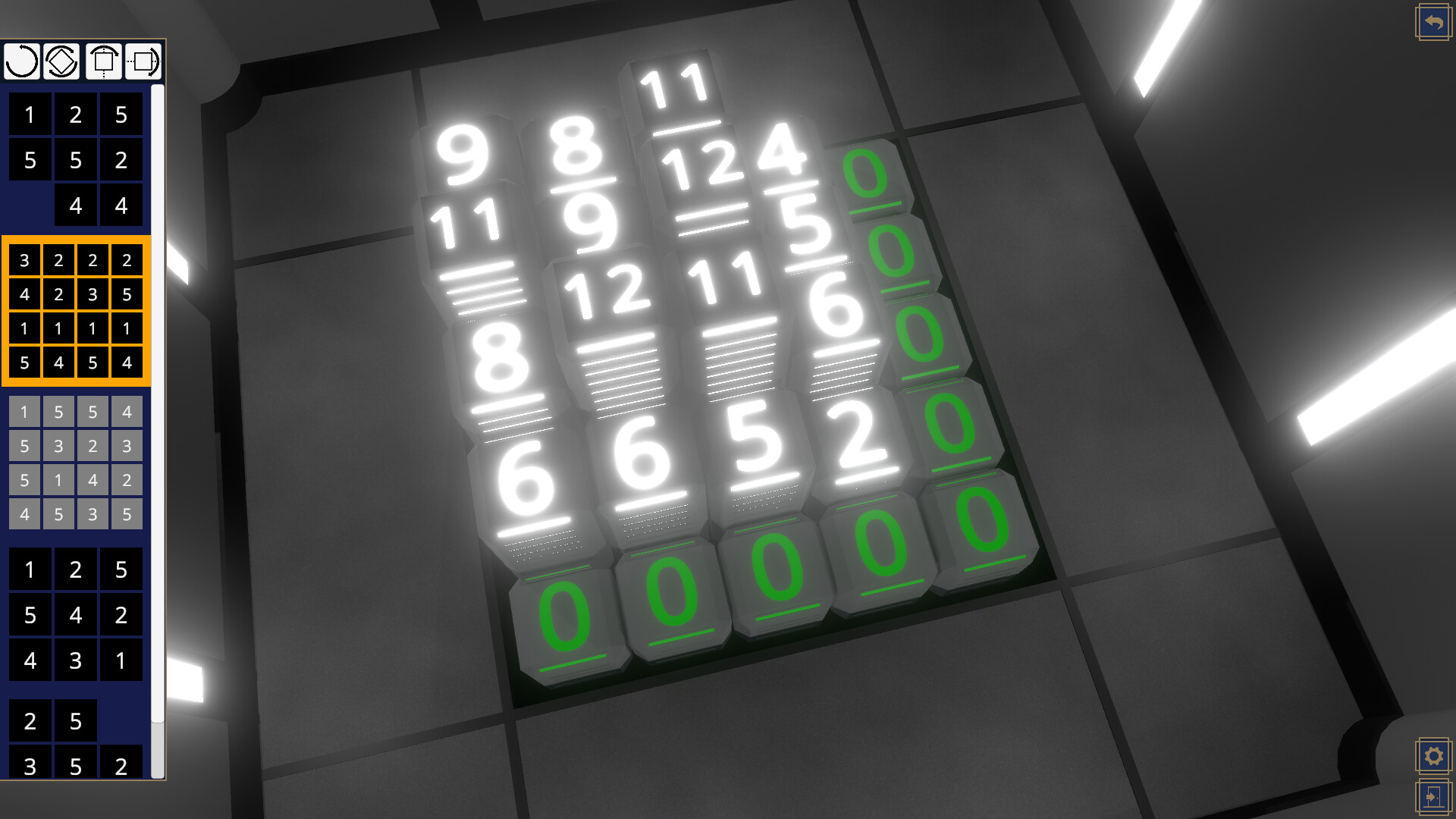 Zero Out screenshot 8