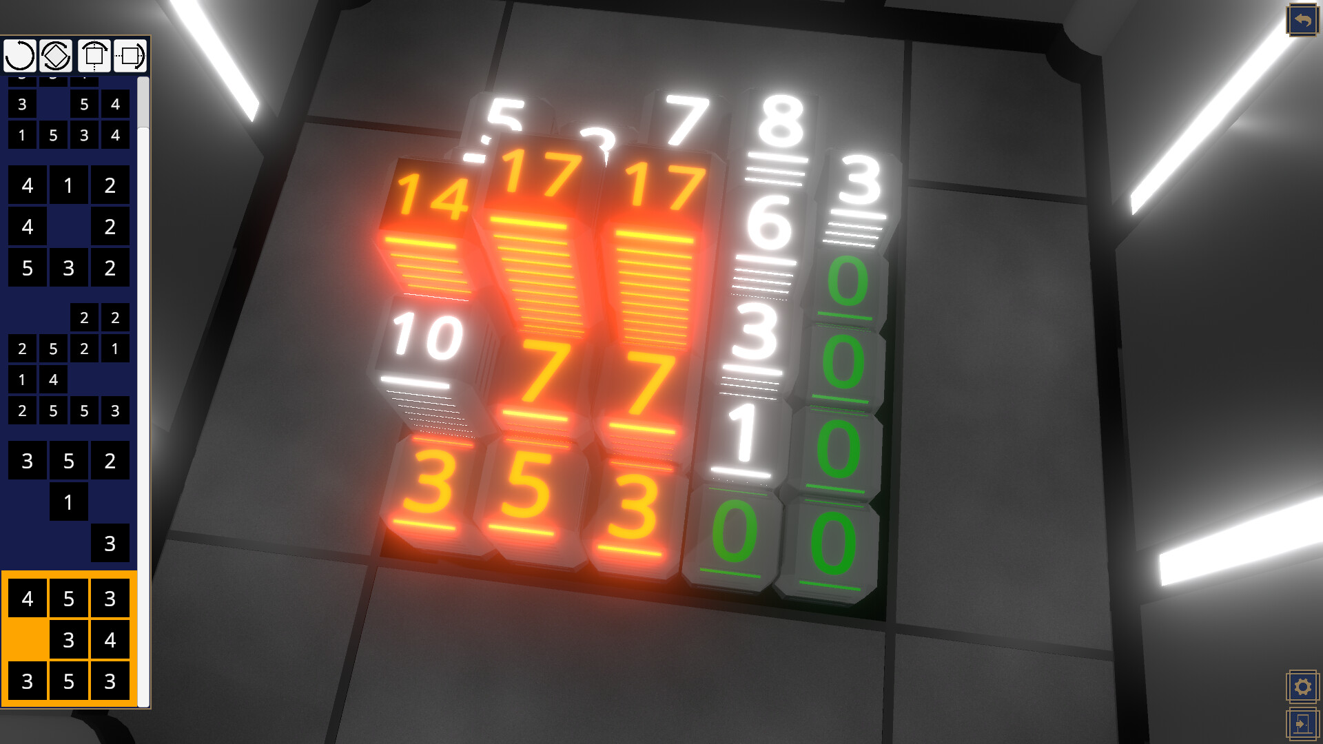 Zero Out screenshot 9