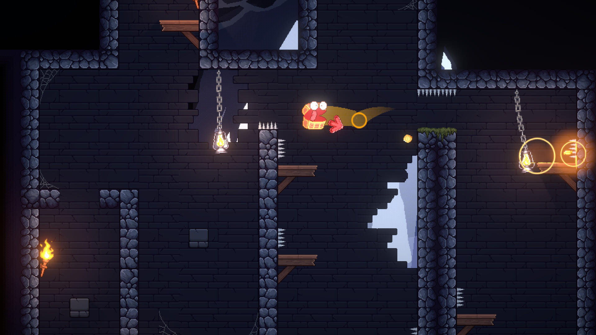 Jump Broke screenshot 7