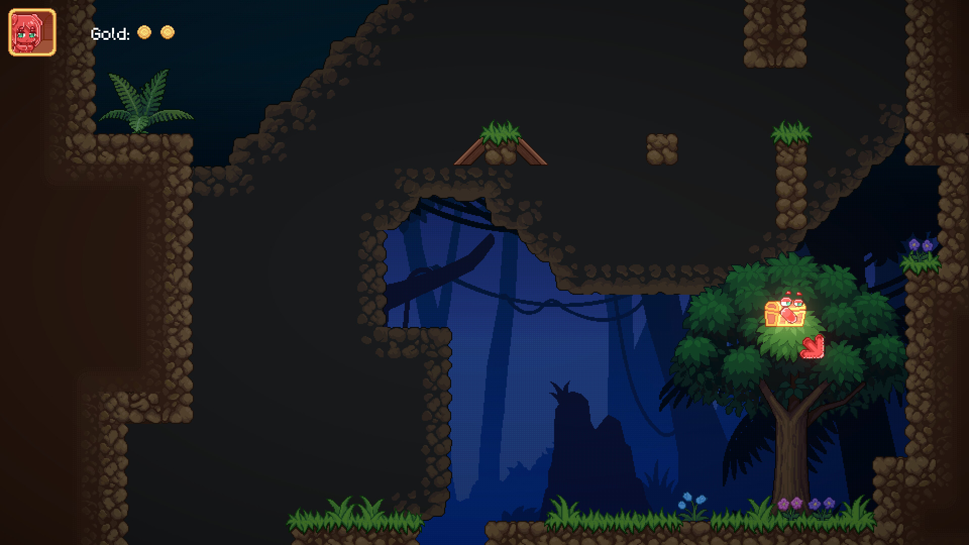 Jump Broke screenshot 11