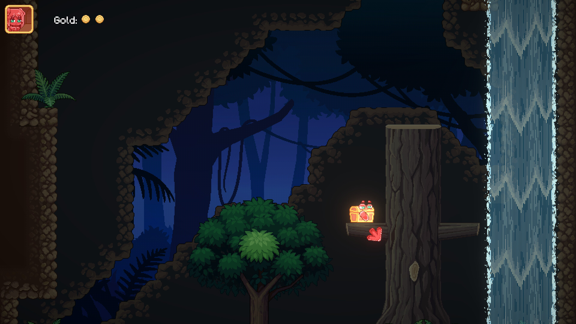 Jump Broke screenshot 12