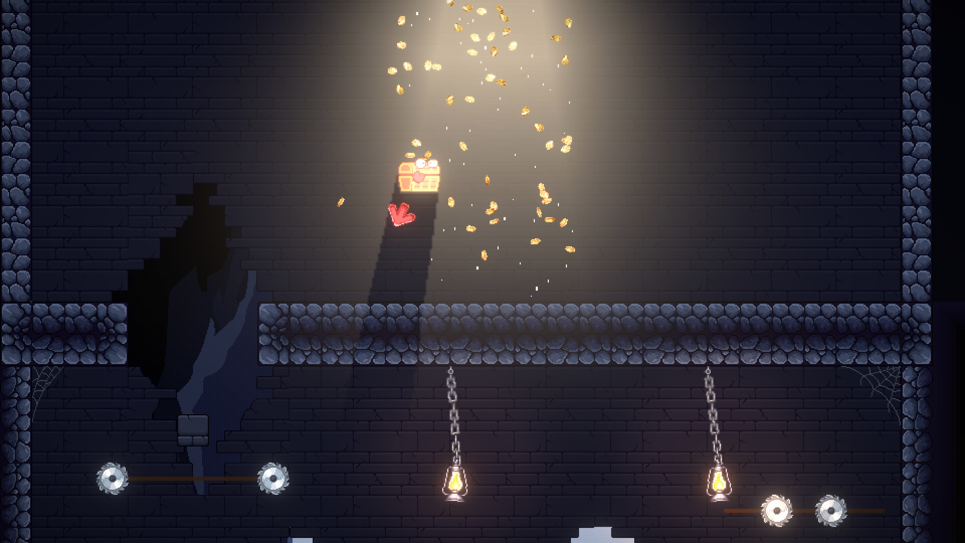 Jump Broke screenshot 10