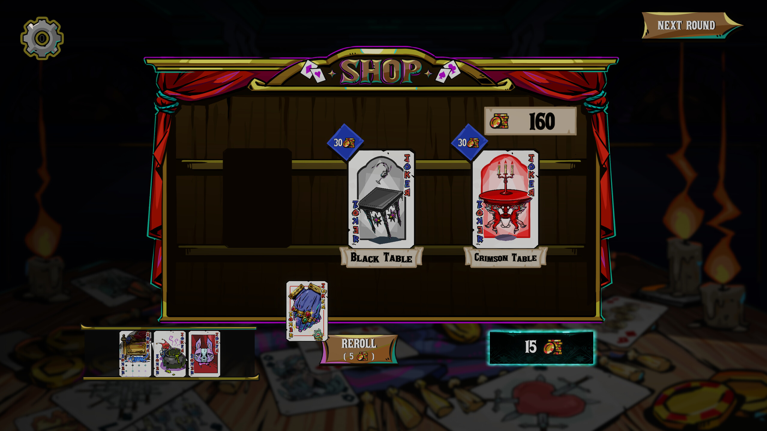 VELATO screenshot 5