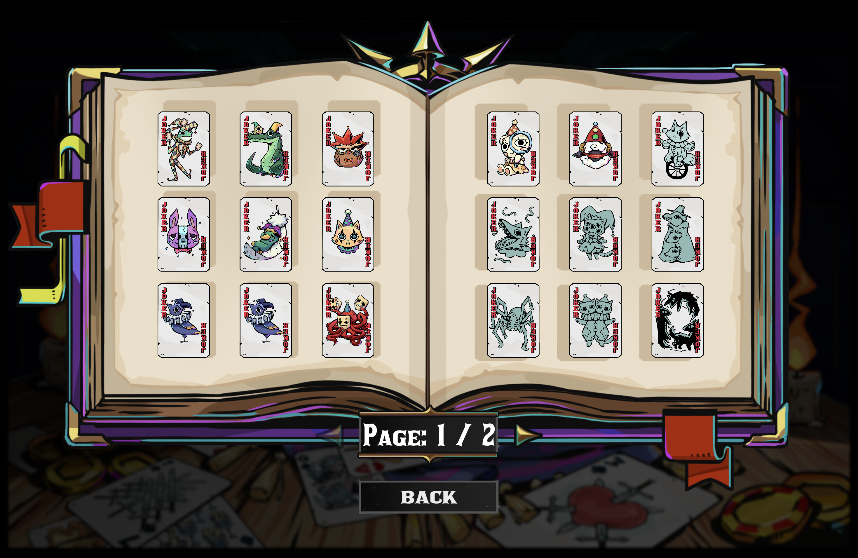 VELATO screenshot 7