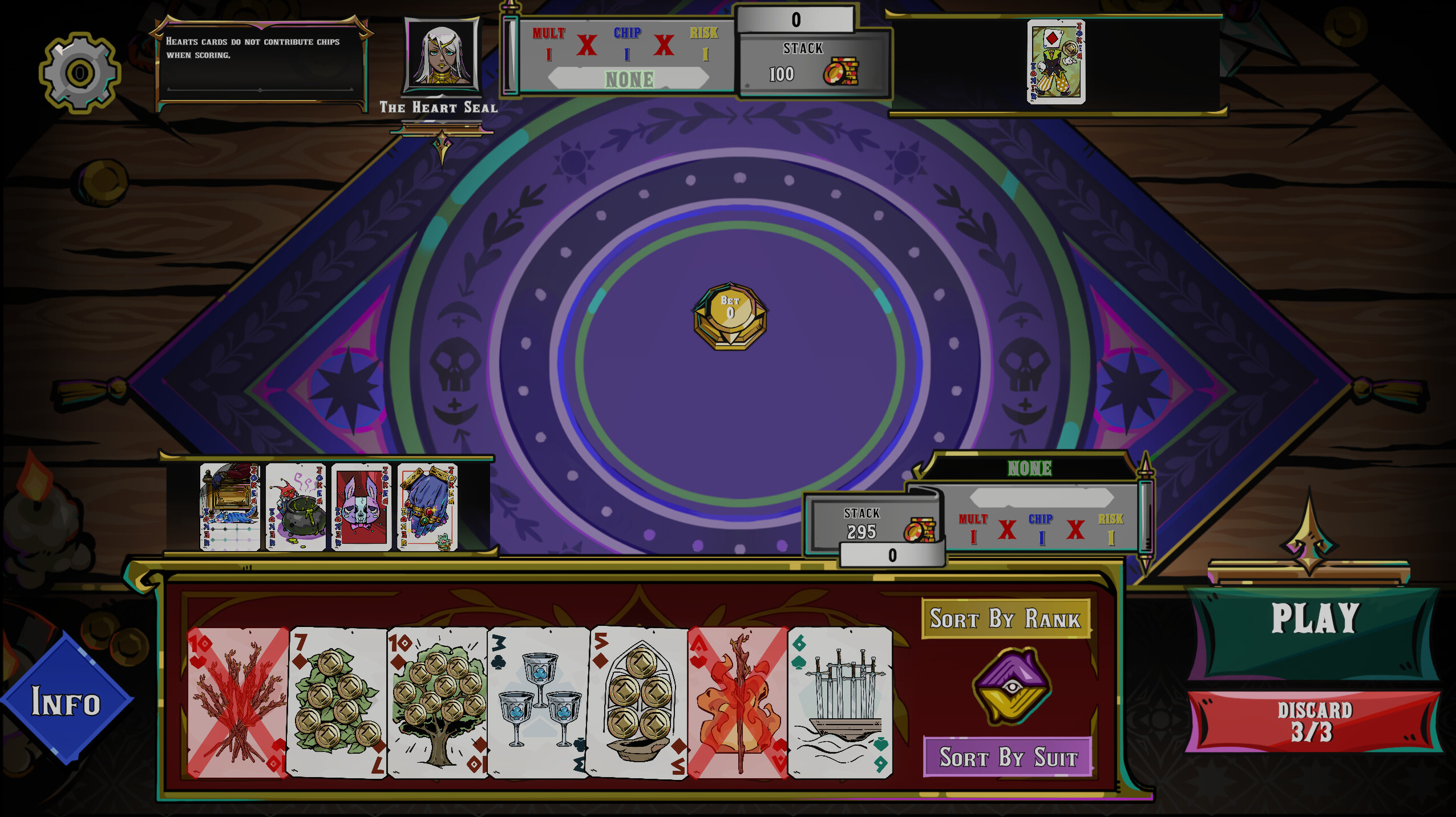 VELATO screenshot 6