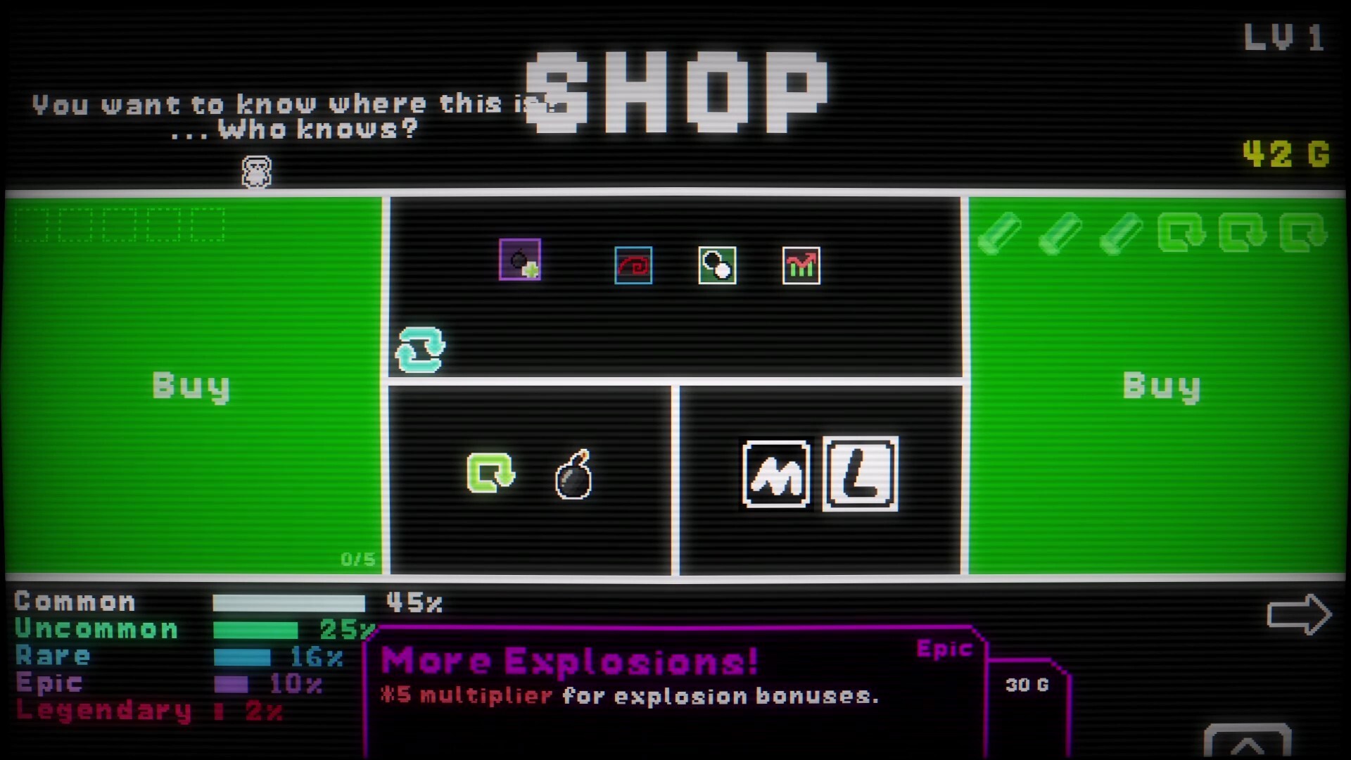 Kill The Nova screenshot 11
