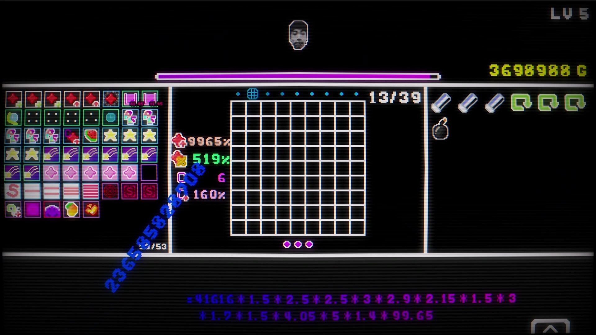 Kill The Nova screenshot 10